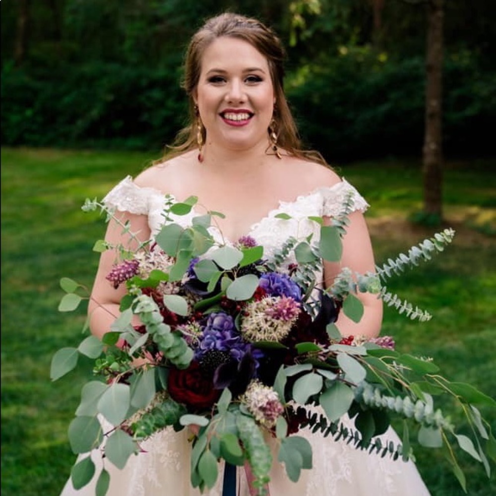 Meet your Posher, Antasia